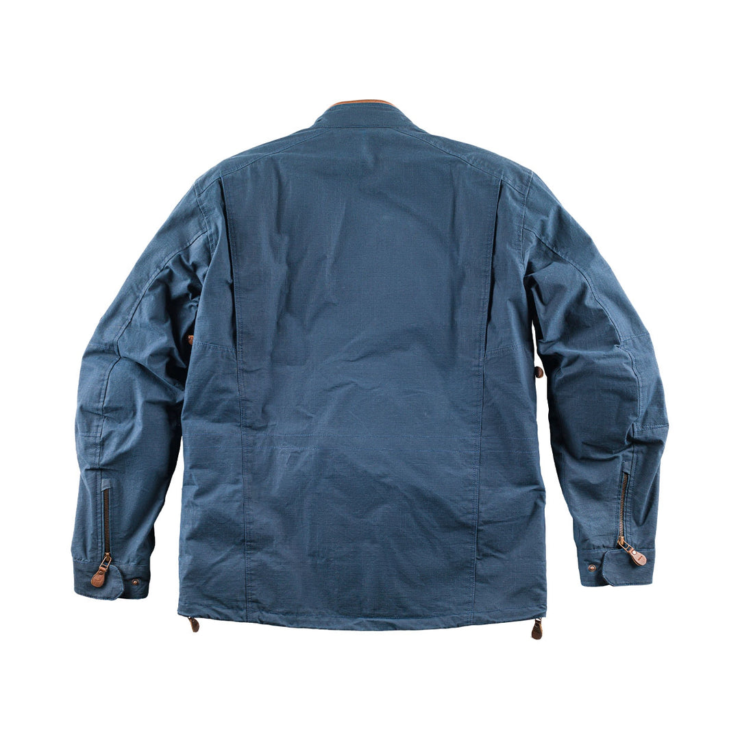 North of Berlin Moto 65 Men Adventure Set – Jacke & Hose