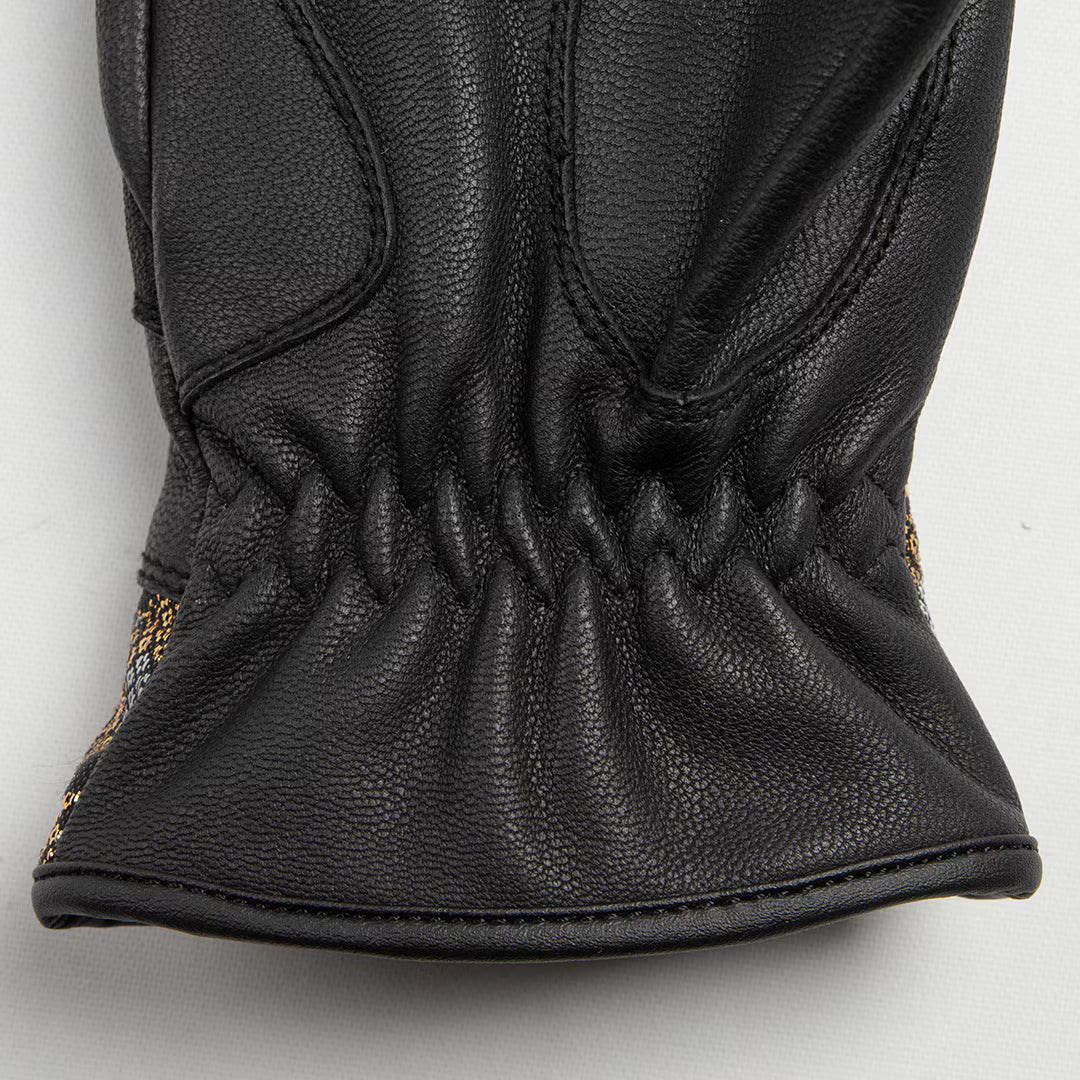 Degner KAZAN Lederhandschuhe