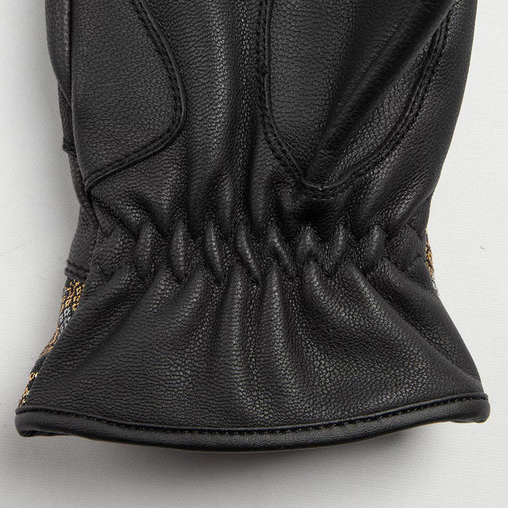 Degner KAZAN Lederhandschuhe