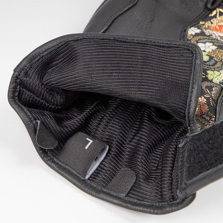 Degner KAZAN Lederhandschuhe