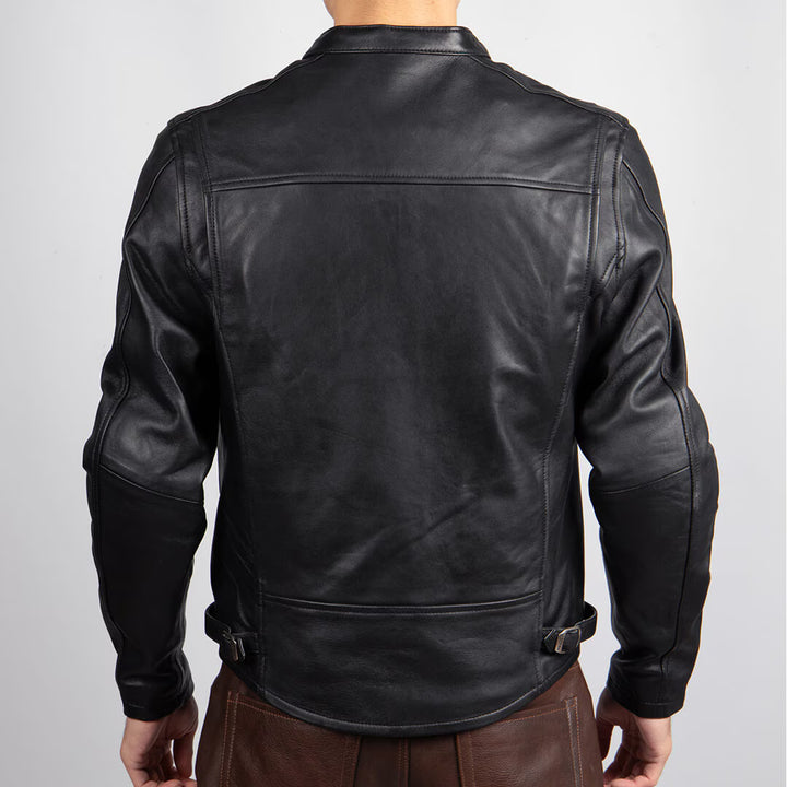 Degner KAZAN Lederjacke – Ryusui Yukiwa