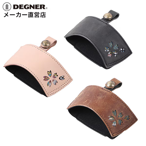 Degner KAZAN Shoe Leather Protector