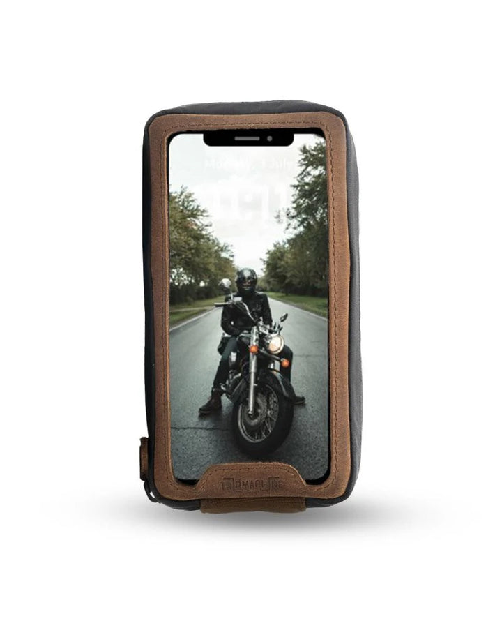 Trip Machine Company Navigator Tank Bag