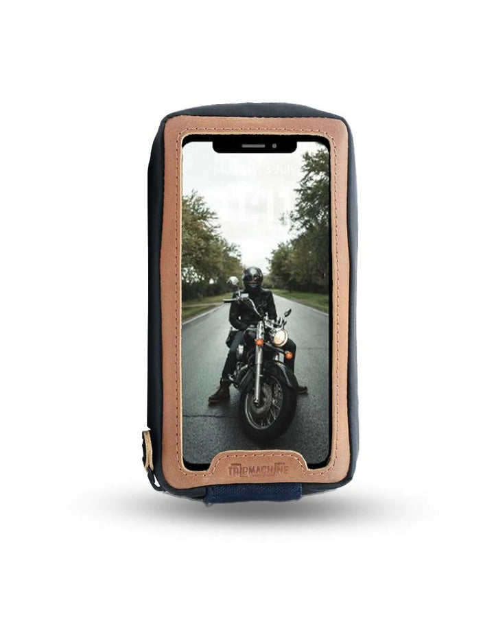 Trip Machine Company Navigator Tank Bag