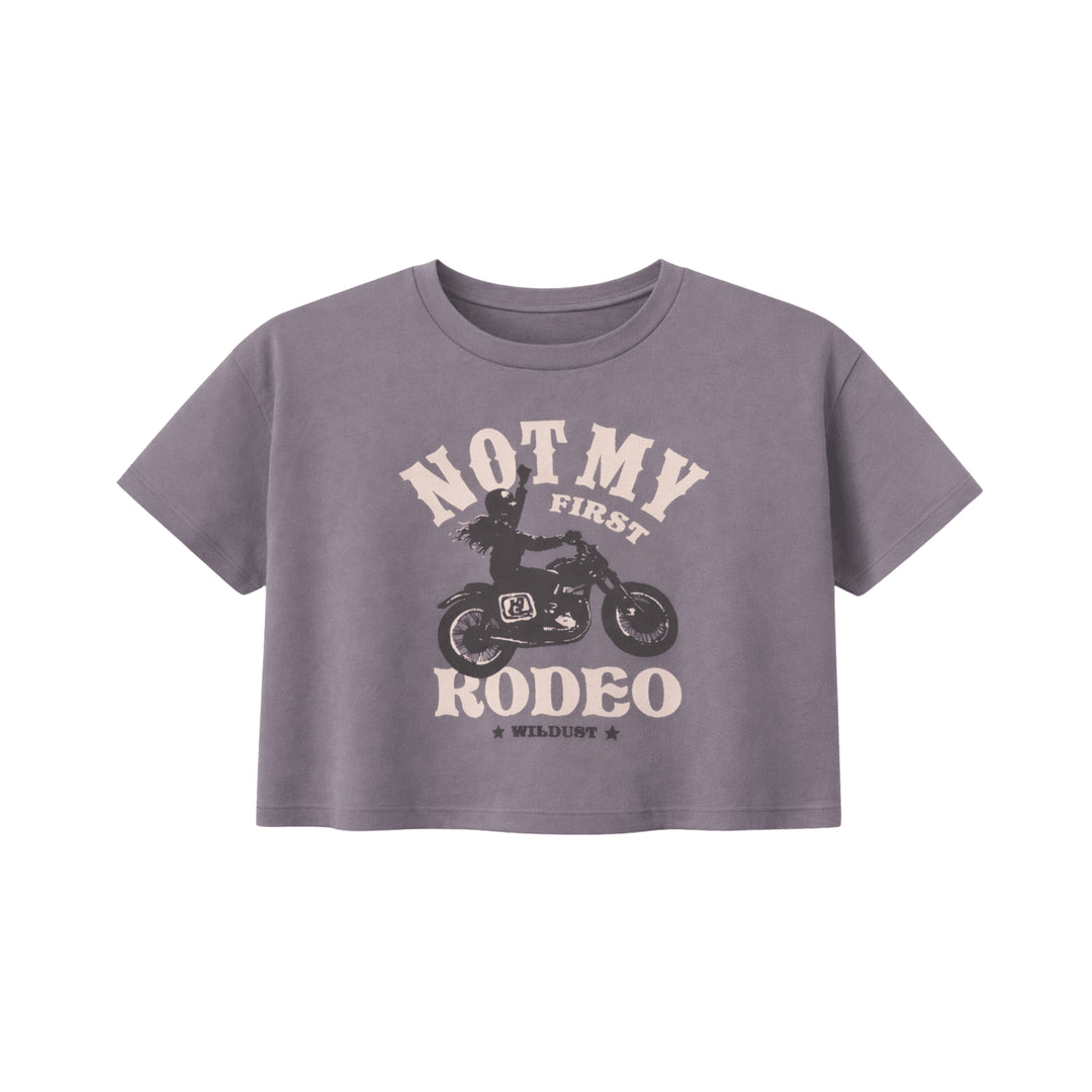 Wildust Shirt Rodeo