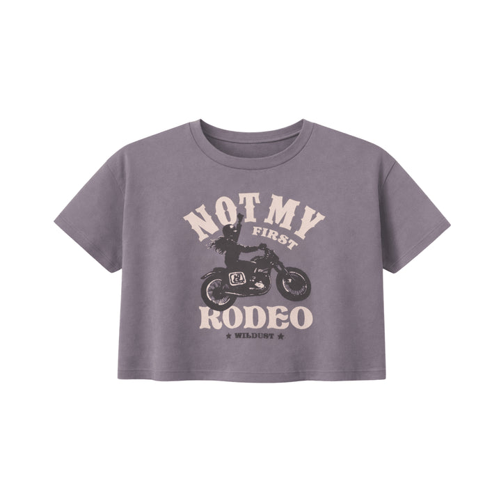 Wildust Shirt Rodeo