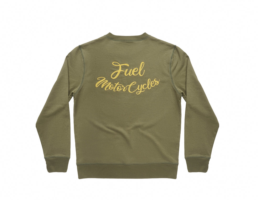 Fuel Crew Sweatshirt