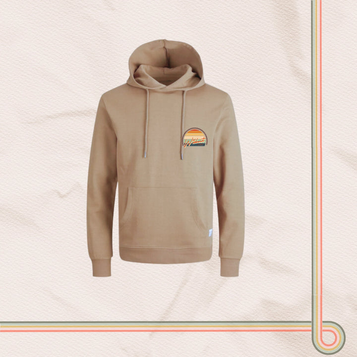 Wildust Wind Race Hoodie