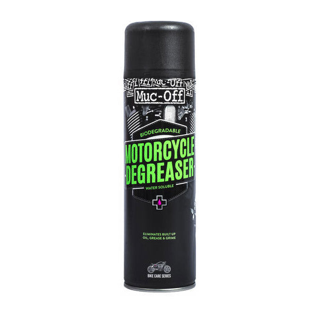 Muc-Off Motorcycle Degreaser / Entfetterspray, 500ml
