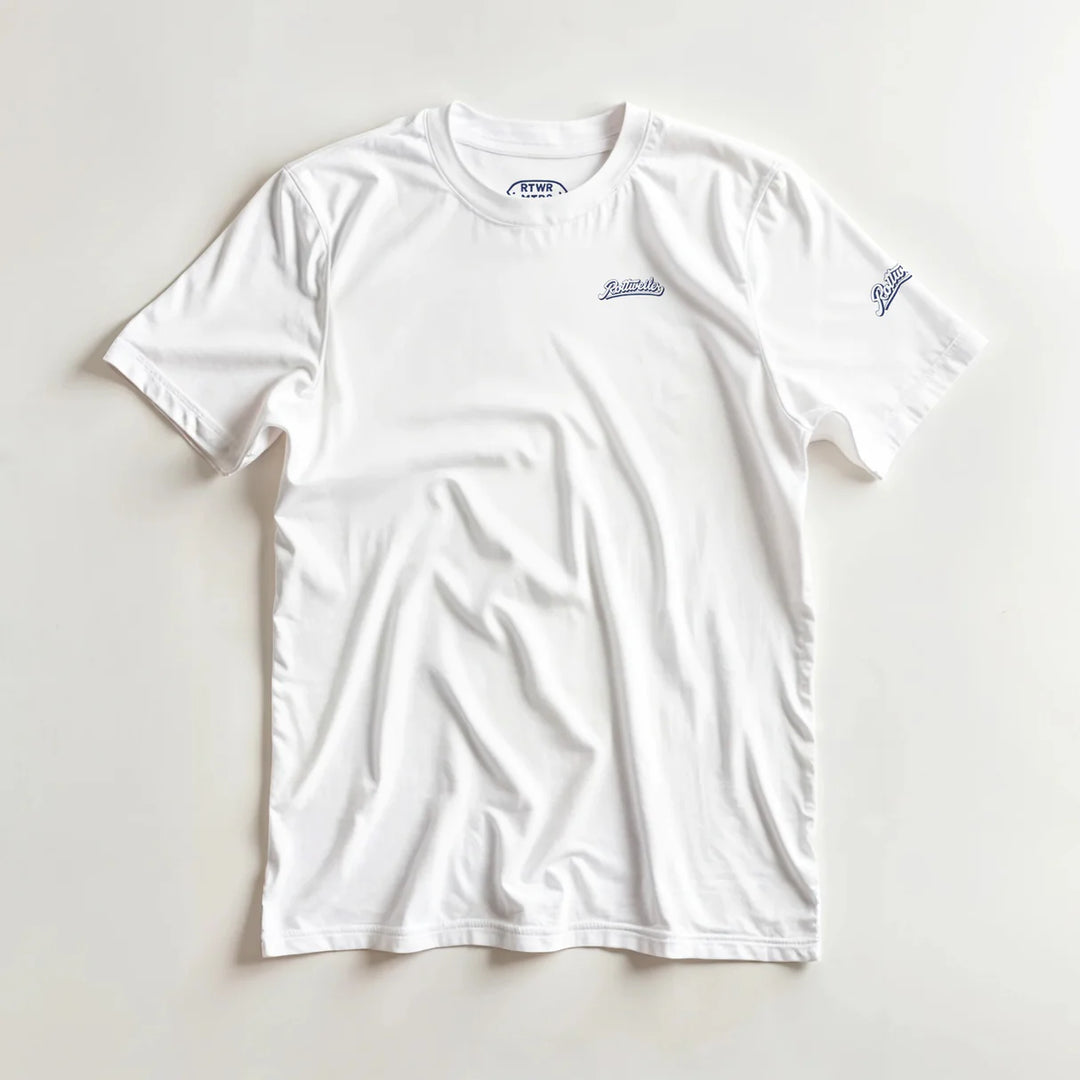 RTWR MTRS Rebels and Wheels Oversized T-Shirt