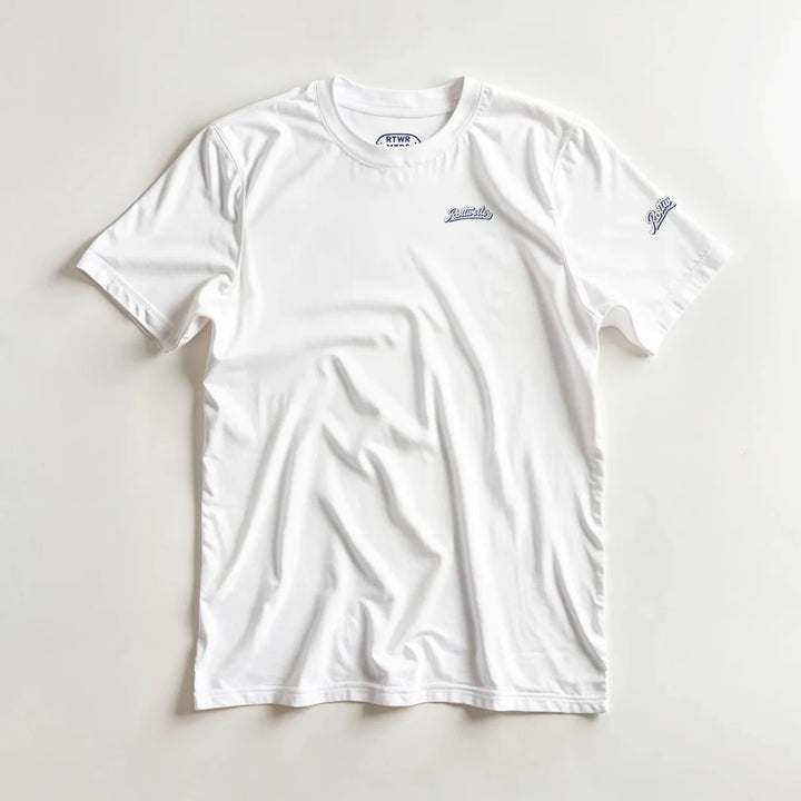 RTWR MTRS Rebels and Wheels Oversized T-Shirt