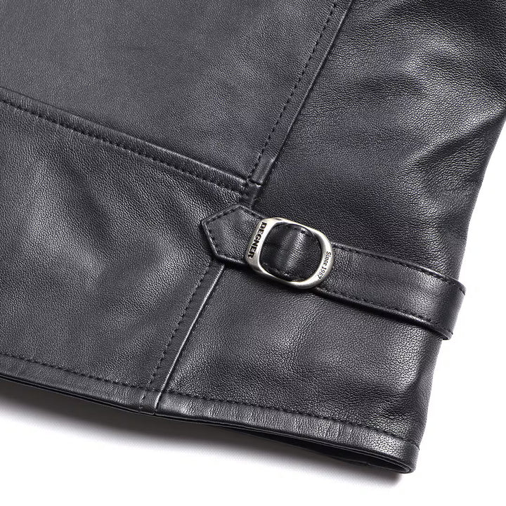 Degner KAZAN Lederjacke – Ryusui Yukiwa