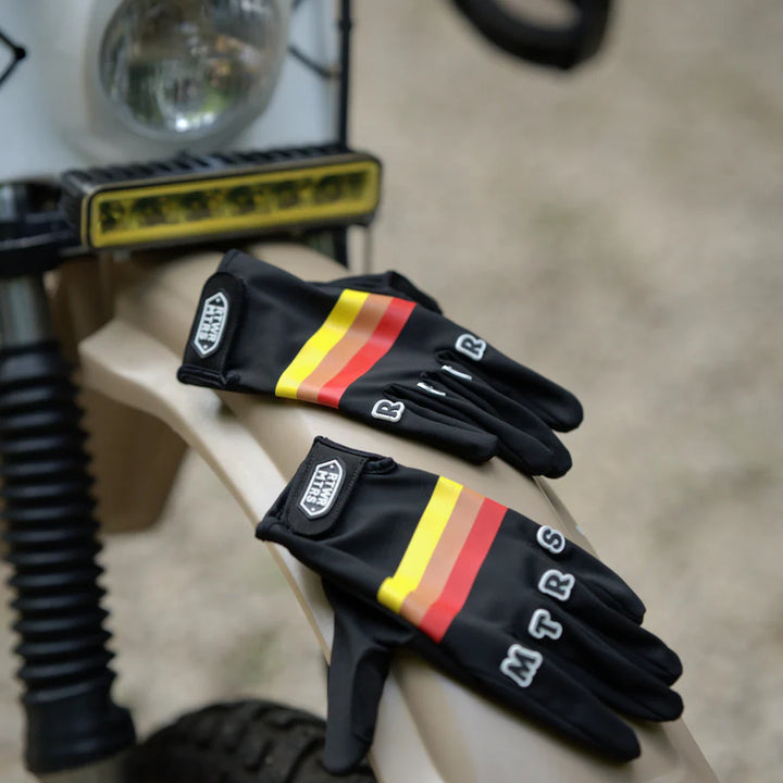 RTWR MTRS „1984“ Handschuhe