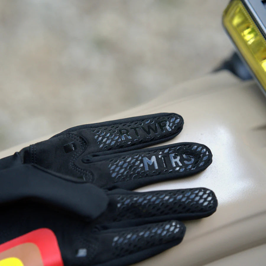 RTWR MTRS „1984“ Handschuhe