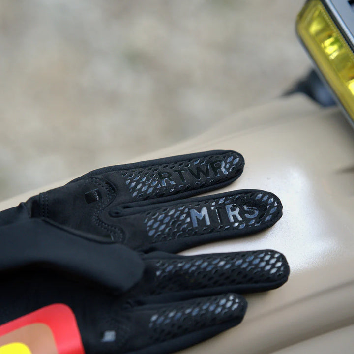 RTWR MTRS „1984“ Handschuhe