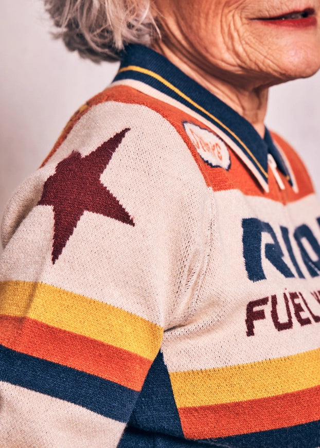 Wildust Cardigan Fast Track