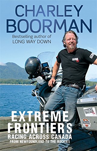Extreme Frontiers (English)
