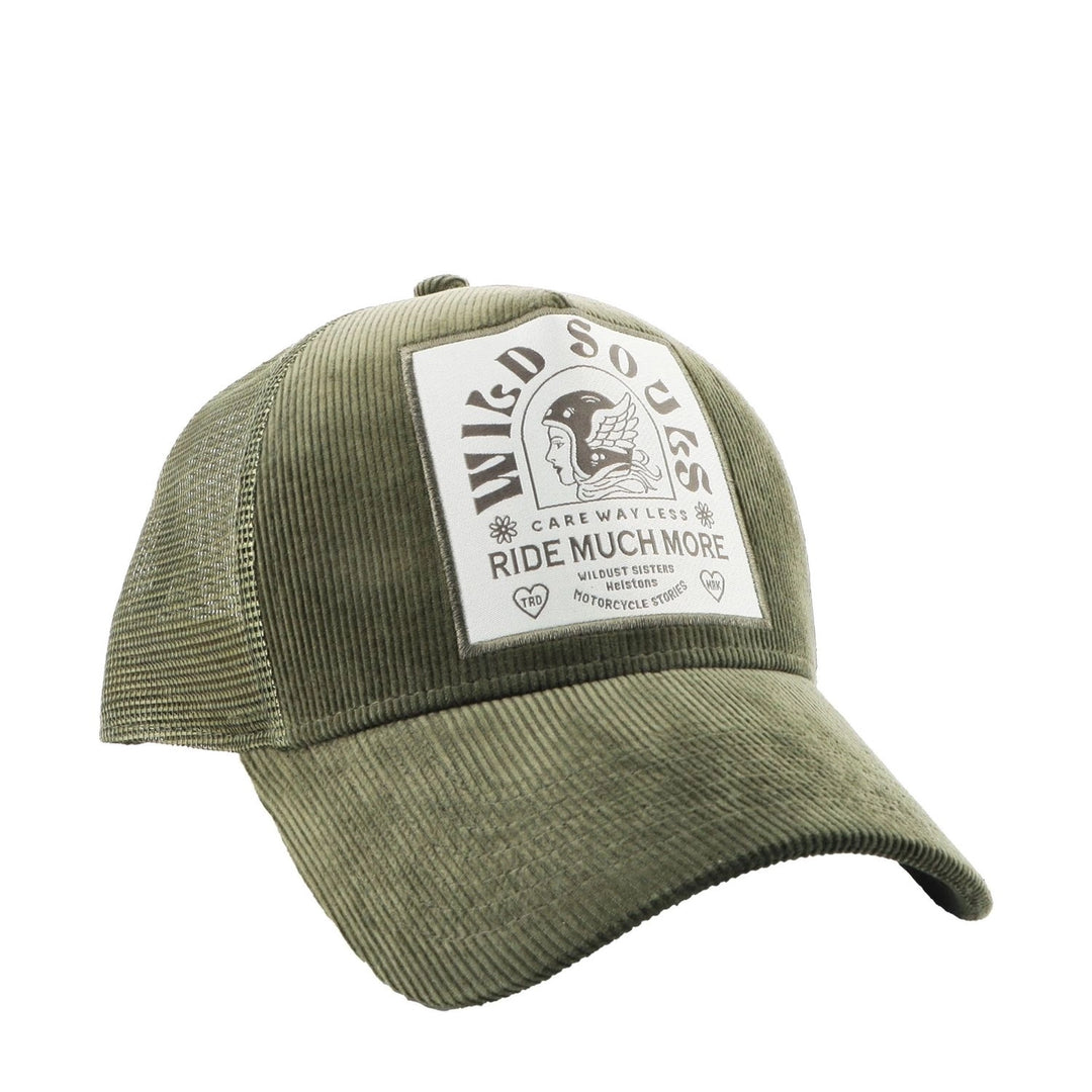 Wildust Trucker Cap Wild