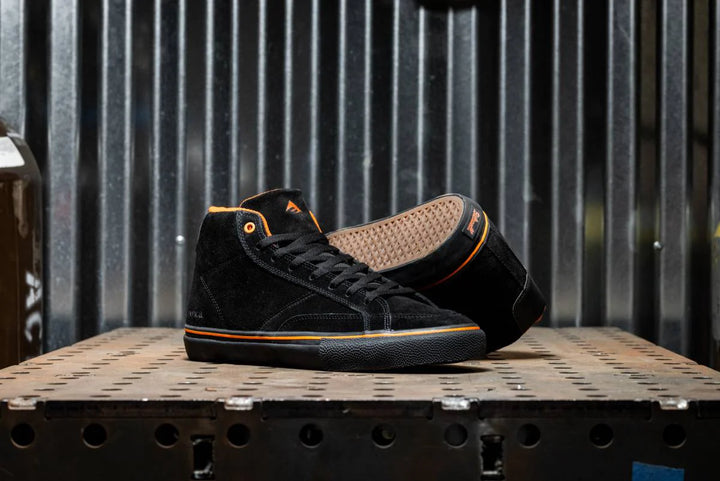 Emerica x Biltwell Omen High Sneakers