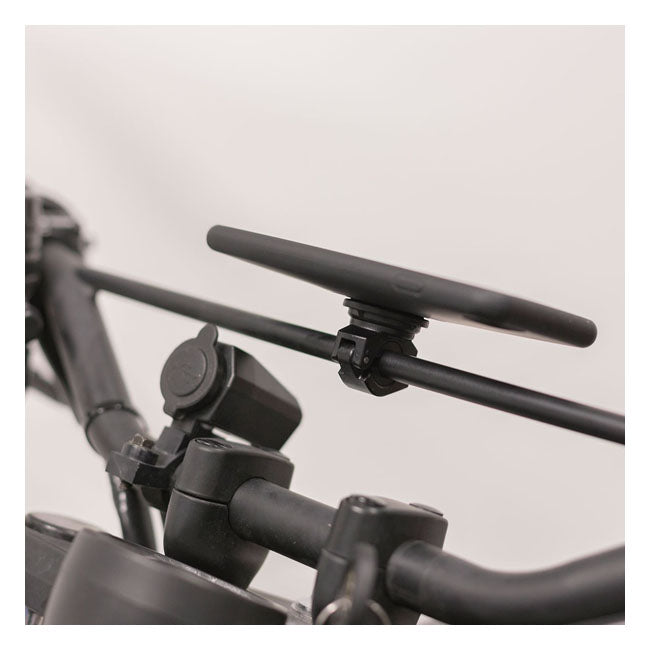 SP Connect Mirror Mount – Handyhalter fürs Motorrad