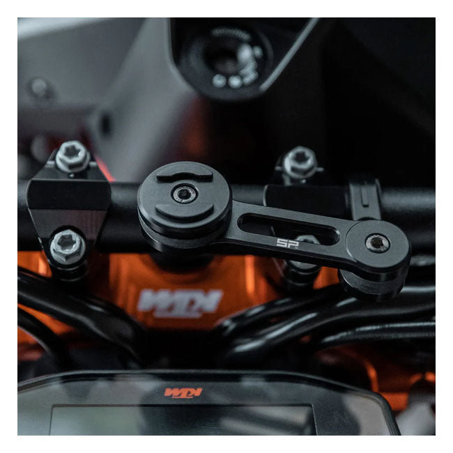 SP Connect™ Moto Mount Pro – Handyhalterung für Motorradlenker