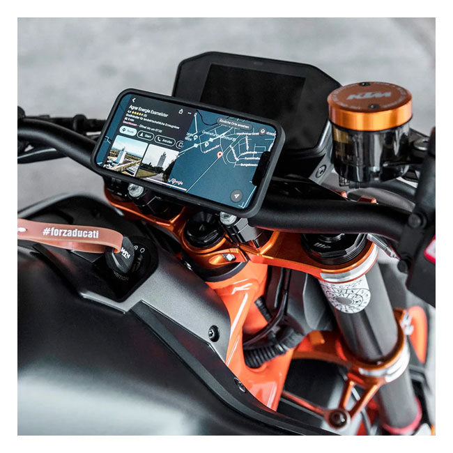 SP Connect™ Moto Mount Pro – Handyhalterung für Motorradlenker