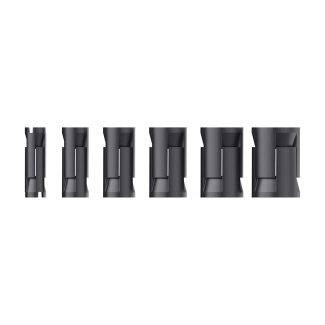 SP Connect™ Moto Stem Mount for clip-ons