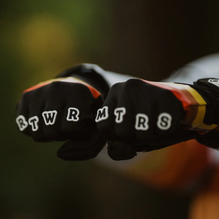 RTWR MTRS „1984“ Handschuhe
