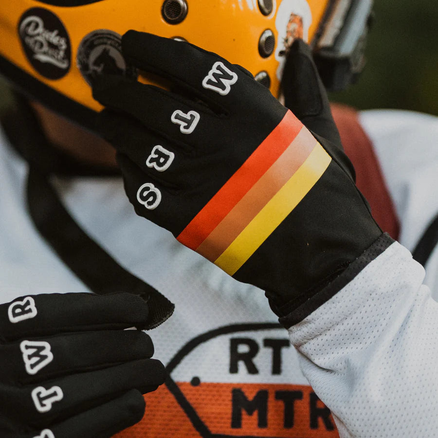 RTWR MTRS „1984“ Handschuhe