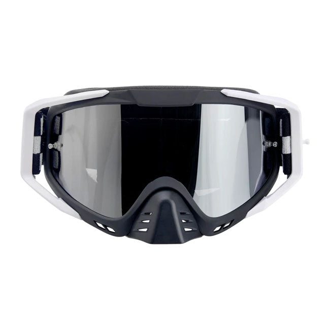 Biltwell Ridgeline Goggles Checkers