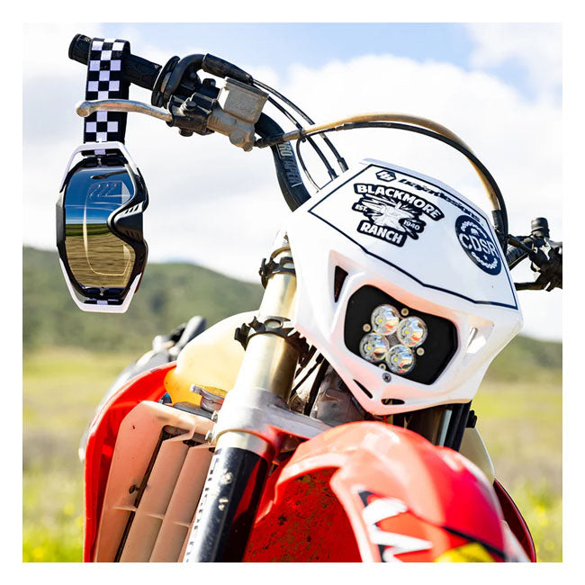 Biltwell Ridgeline Goggles Checkers