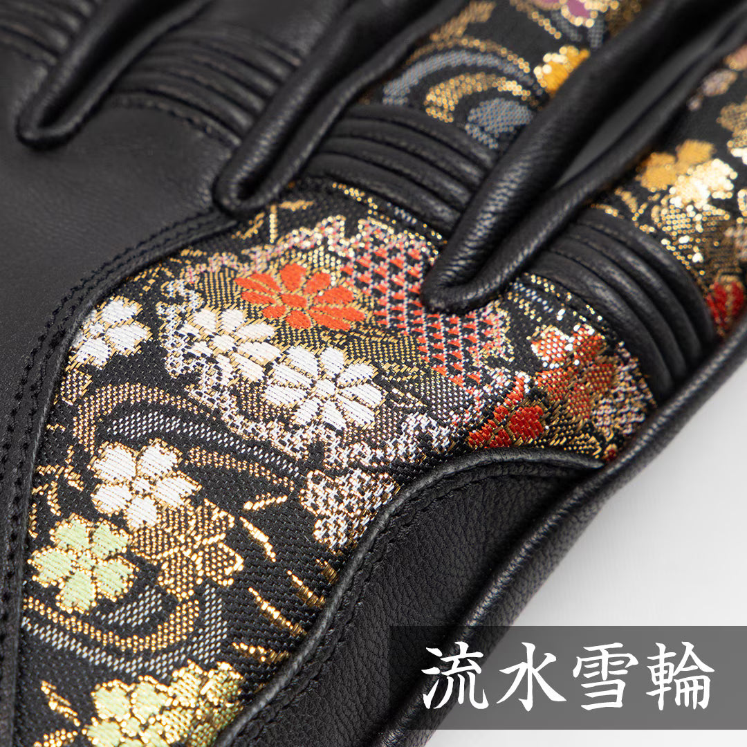 Degner KAZAN Lederhandschuhe