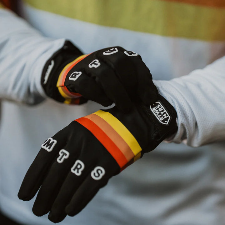 RTWR MTRS „1984“ Handschuhe