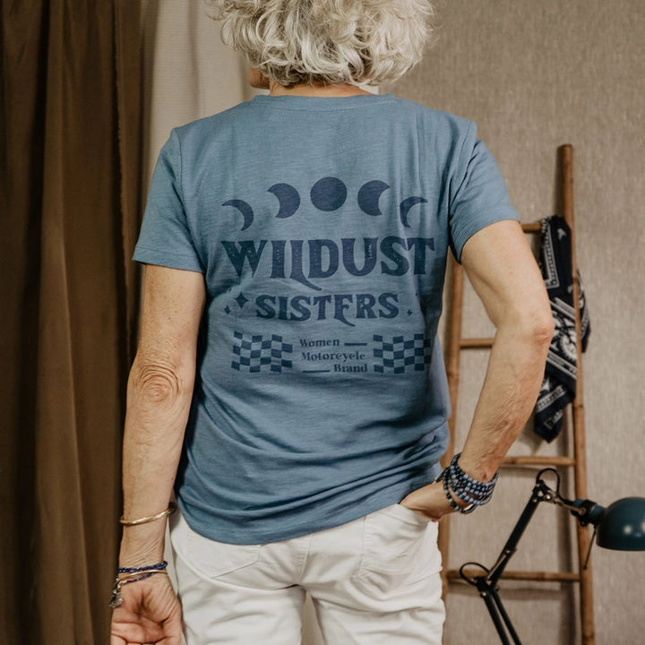 Wildust T-Shirt Wildust Sisters