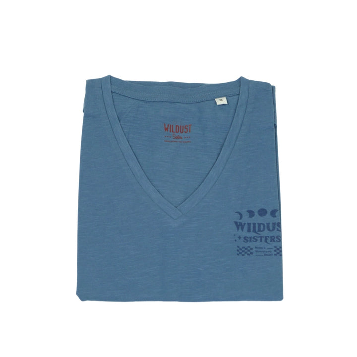 Wildust T-Shirt Wildust Sisters