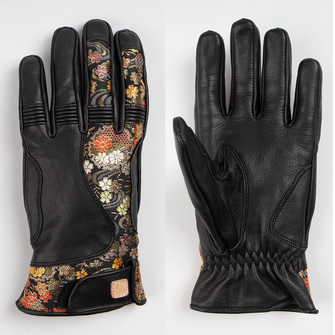 Degner KAZAN Lederhandschuhe