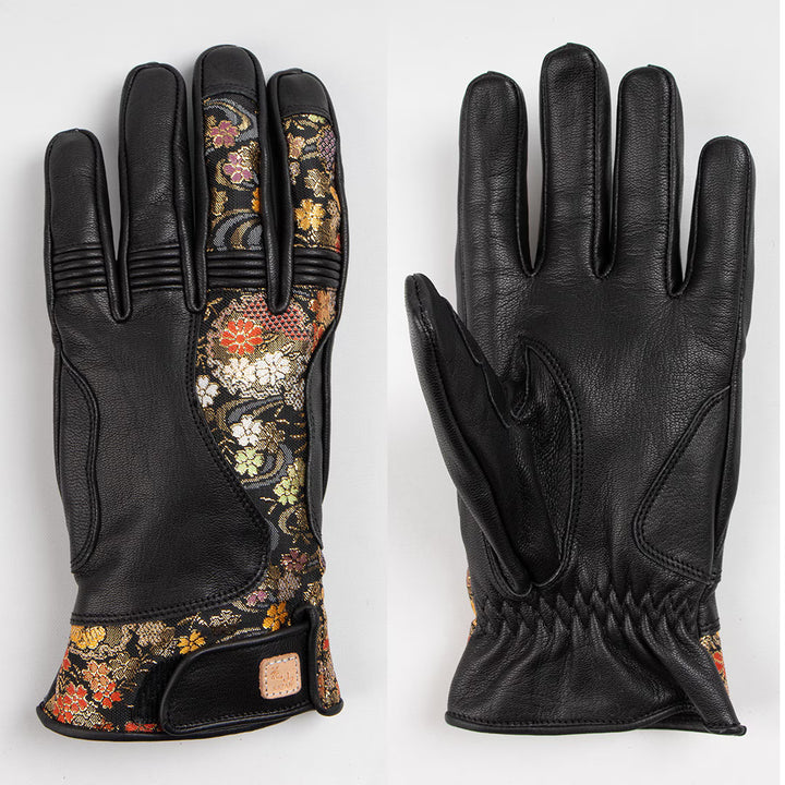 Degner KAZAN Lederhandschuhe
