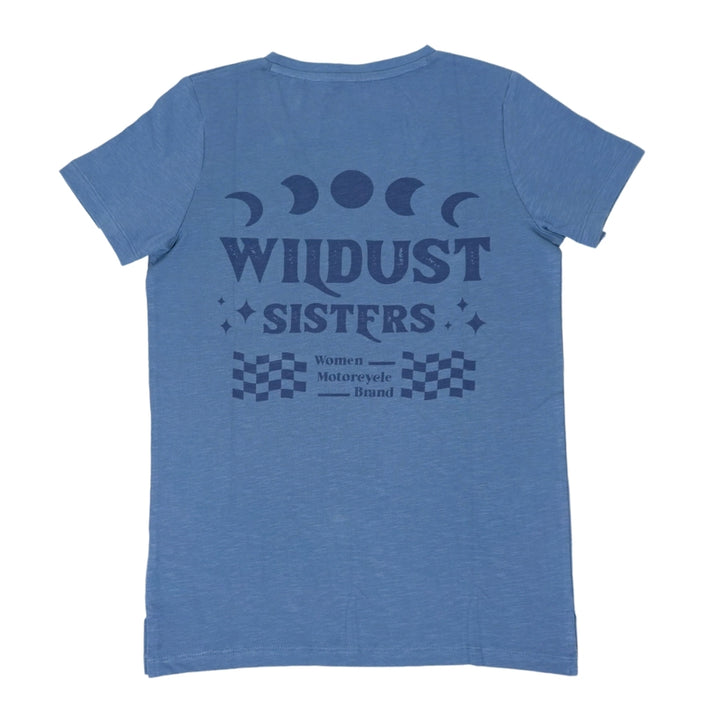 Wildust T-Shirt Wildust Sisters