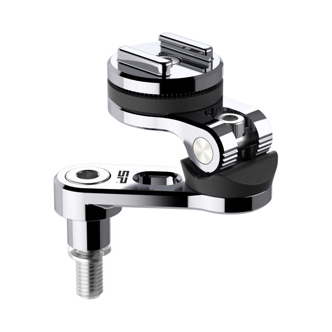SP Connect Bar Clamp Mount Pro