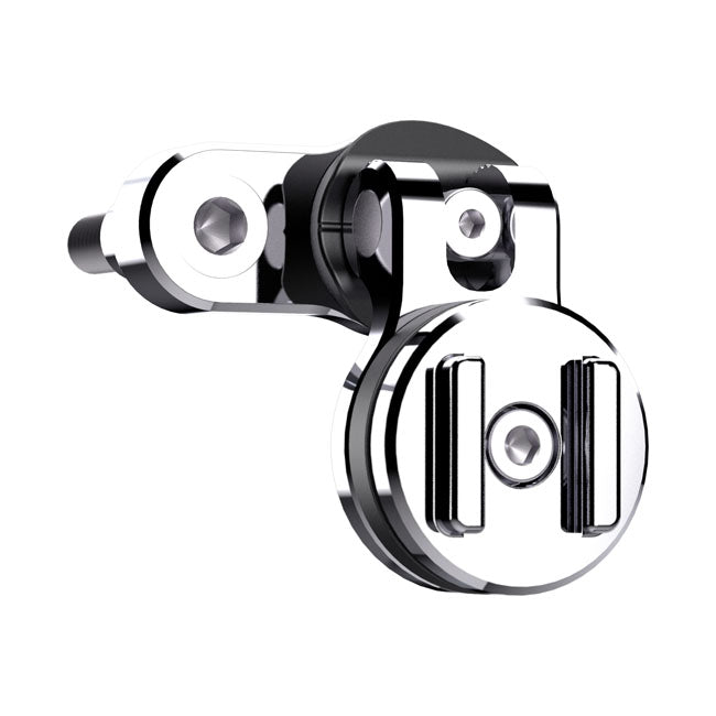 SP Connect Clutch Mount Pro – Handyhalter fürs Motorrad