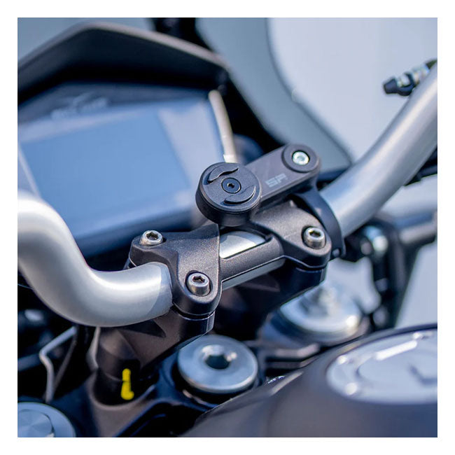 SP Connect Moto Mount LT – Handyhalter fürs Motorrad