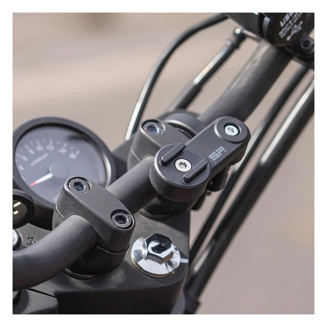 SP Connect Moto Mount LT – Handyhalter fürs Motorrad