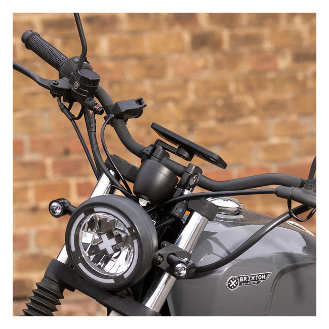 SP Connect Moto Mount LT – Handyhalter fürs Motorrad