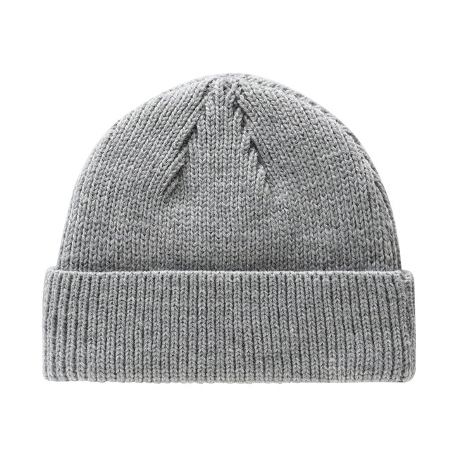 Dickies Woodworth Beanie Grey