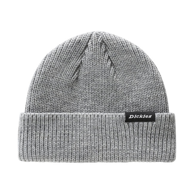 Dickies Woodworth Beanie Grey