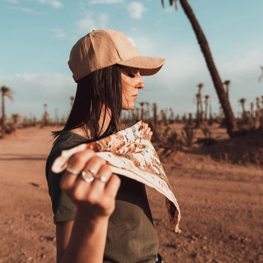 Wildust Moto Gypsie Bandana