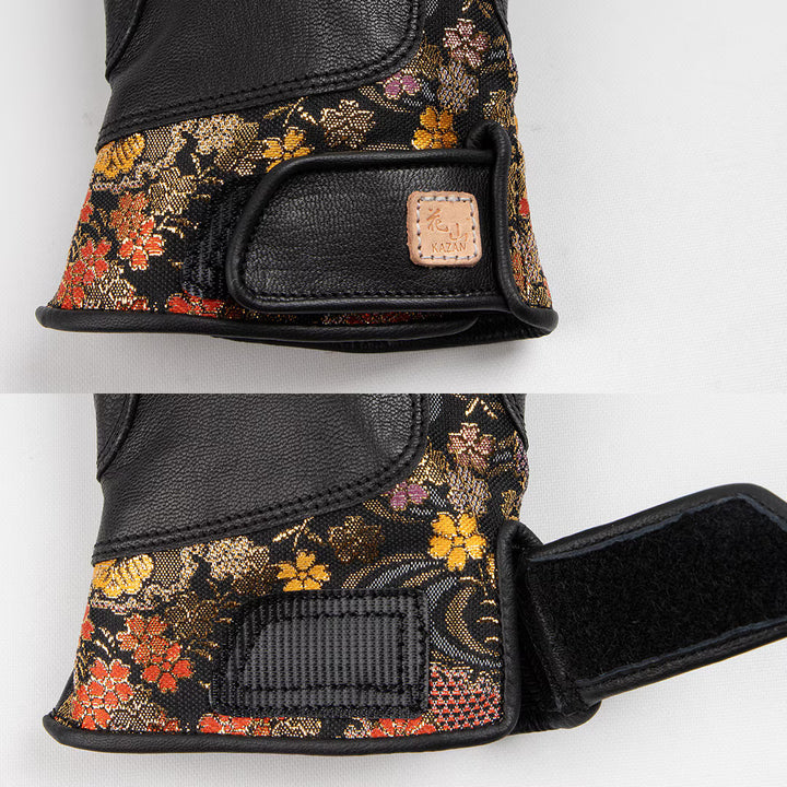Degner KAZAN Lederhandschuhe