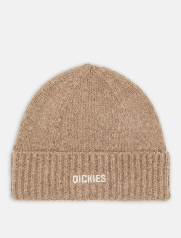 Dickies Harlowtown Beanie Desert Sand