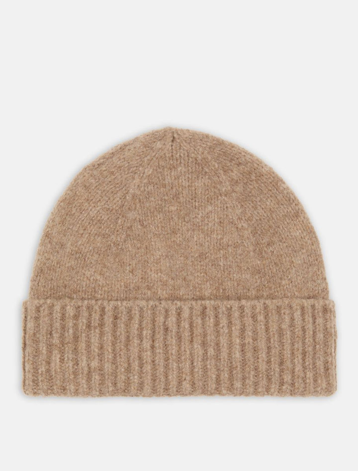 Dickies Harlowtown Beanie Desert Sand