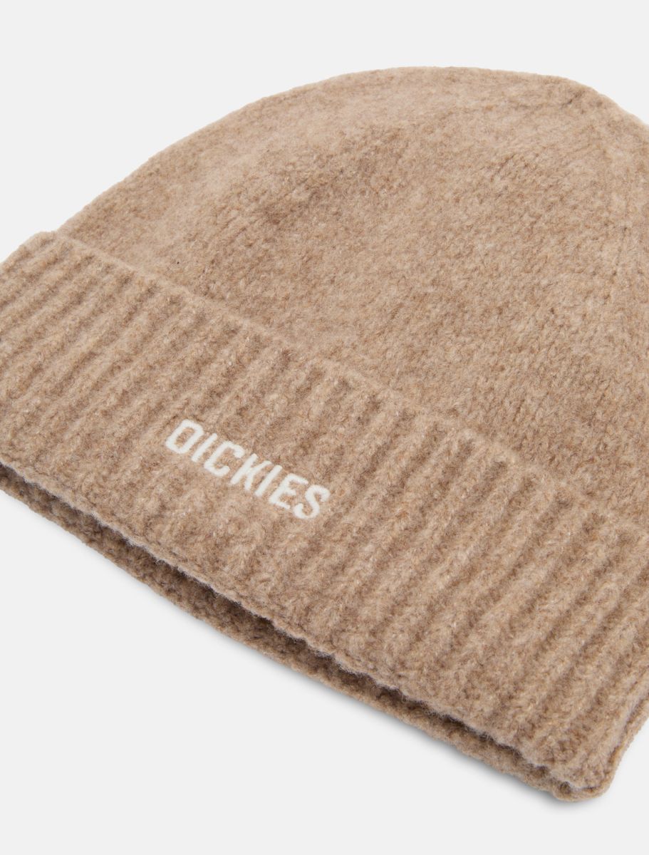 Dickies Harlowtown Beanie Desert Sand